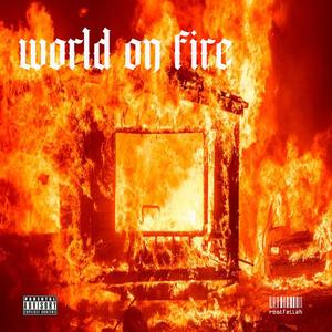 World On Fire (Explicit)