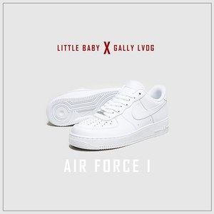 Air Force 1 (Explicit)