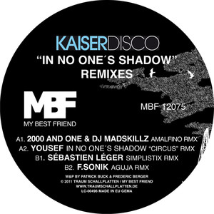 Amalfino (2000 and One, DJ Madskillz Remix)