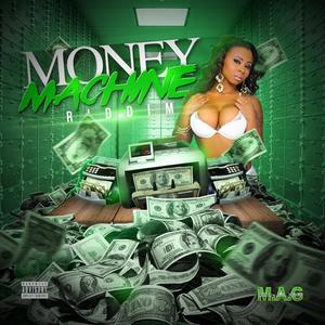 Money Machine (Explicit)