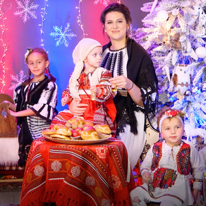 Florile De Mar Sunt Dalbe