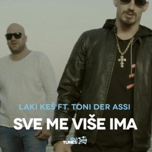 SVE ME VISE IMA (Explicit)