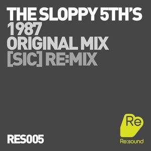 1987 (Sic Remix)