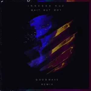 Wait but Why (Qoobwave Remix)