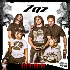 ZaZas (feat. El Pesci) (Explicit)