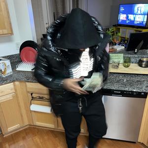 Outro (First Day Out) (Explicit)