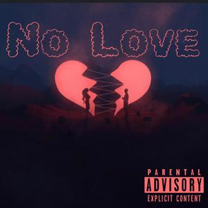 No Love (feat. the4evermore) (Explicit)