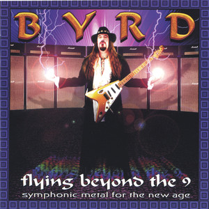Flying Beyond The 9