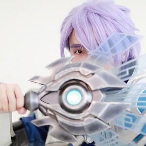 九张机 (王者荣耀版)