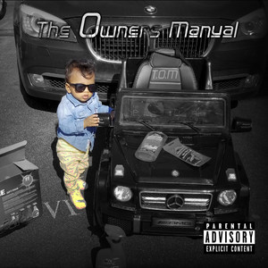 The Owners Manual (Explicit)