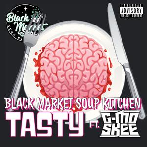 Tasty (feat. G-Mo Skee) (Explicit)