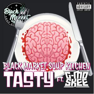 Tasty (feat. G-Mo Skee) (Explicit)