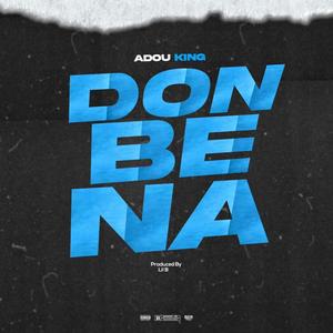 Don be na (Explicit)