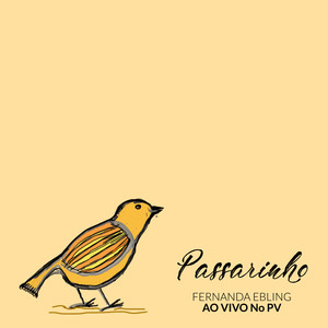 Passarinho: Ao Vivo no Pv (Ao Vivo)