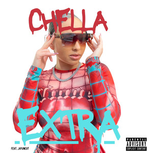 Extra (feat. JayUncut) [Explicit]