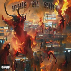 knightbat(feat. Pg Von & RickyPG)(Side A) (Explicit)