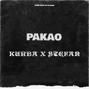 PAKAO (feat. Stefan) (Explicit)