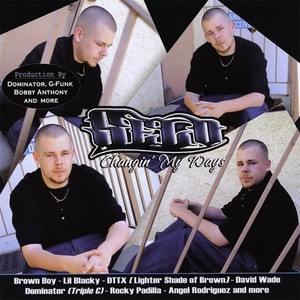 I Can Give It All to You (feat. Jess Mar)