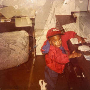 SPACE BOOTS (Explicit)