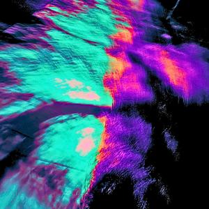 Threshold of a Dream