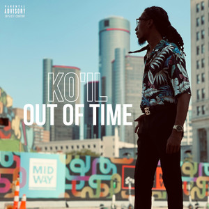 Out Of Timë (Explicit)