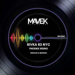 Phoenix Rising (Original Mix)