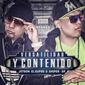 Versatilidad y Contenido (Explicit)