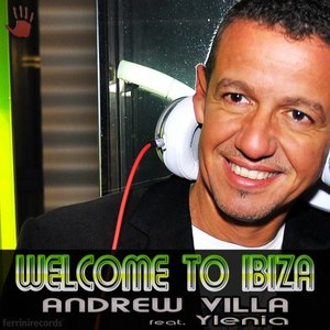 Welcome to Ibiza (Mario Ferrini Radio Edit)