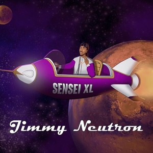 Jimmy Neutron (Explicit)