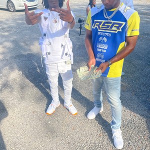 Cash (feat. CG Slatt) (Explicit)