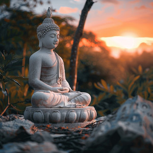 Peaceful Meditation Melodies for Focus