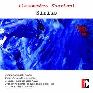 Sbordoni: Sirius