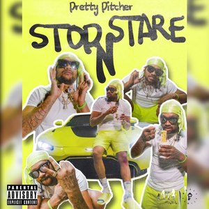 Stop N Stare (Explicit)