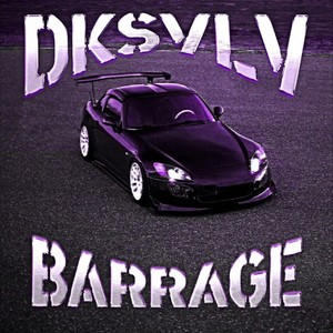 Barrage