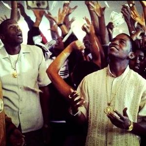 Flooding The City (feat. Kaywop) (Explicit)