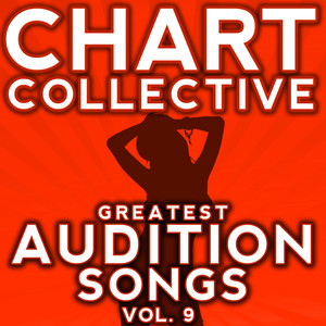 Who's That Man (Originally Performed By Xscape) (伴奏)