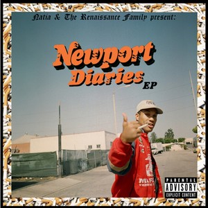 Newport Diaries (Explicit)