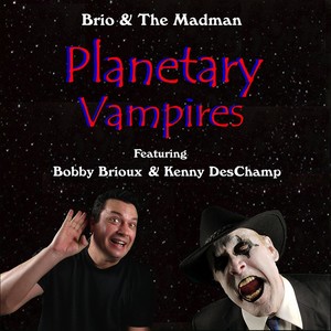 Planetary Vampires