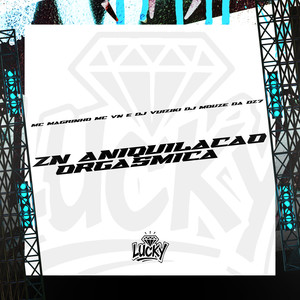 Zn Aniquilação Orgásmica (Explicit)