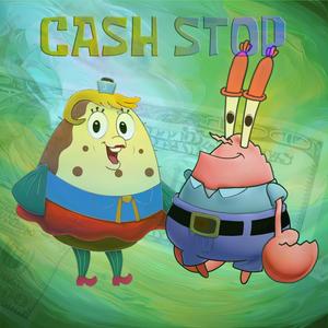 Cash Stop & Queen Of The Sea