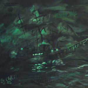 Flying Dutchman (feat. Ca$hOutAce) [Explicit]