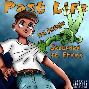 PXSTLIFE! (feat. Frvme & Mersington) (Explicit)