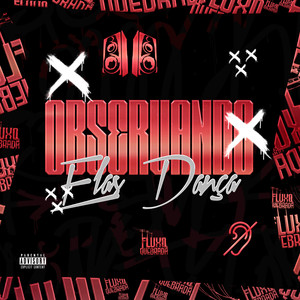 Observando elas Dançar (Explicit)