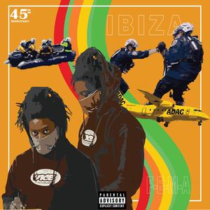 Ibiza (Explicit)