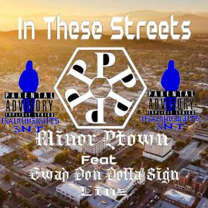 In These Streets (Explicit)