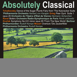 Peer Gynt, Suite 1, Op. 46: I. Atmosphère matinale