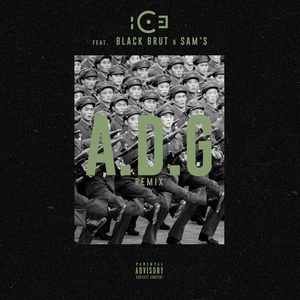 ADG (Remix|Explicit)
