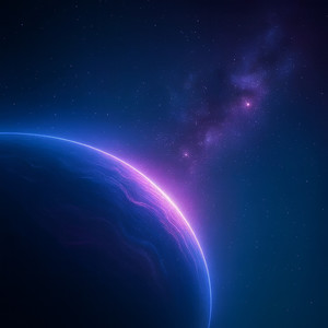 Beyond the Quiet Sky