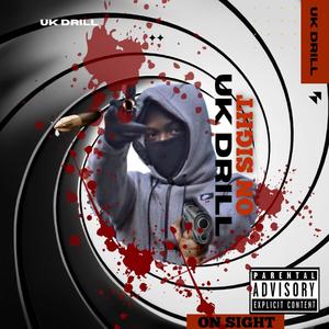 No Face (feat. Reekz & LD 67) [Explicit]