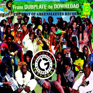 Best Of Greensleeves: From Dubplate To Download (Explicit)